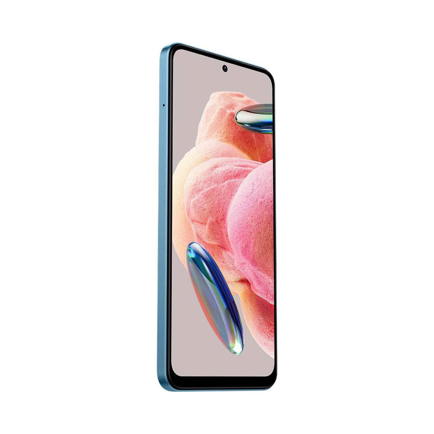 Celular XIAOMI Redmi Note 12 6GB RAM 128 COLOR Ice Blue