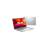 Portátil ASUS Laptop X415JA-EB661T Core i5-1035G1, 14 FHD, 8GB, 256 SSD,SO W10 , Sin Unidad Óptica,Transparent Silver + Backpack + Mouse.