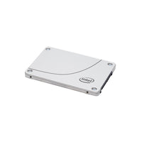 ThinkSystem 2.5 5300 960GB Entry SATA 6Gb Hot Swap SSD