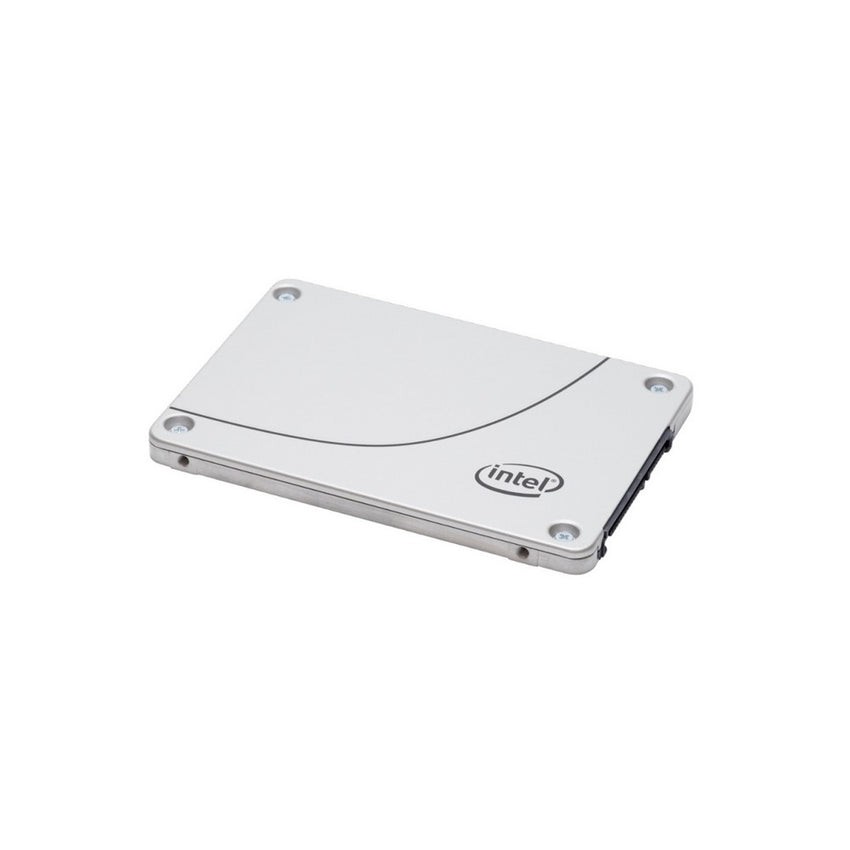 ThinkSystem 2.5 5300 960GB Entry SATA 6Gb Hot Swap SSD