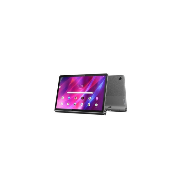 Tablet Lenovo Yoga Tab 11 YT-J706F Pantalla 11.2 Pulgadas Conectividad WIFI Memoria 4GB + Almacenamiento 128GB Gris