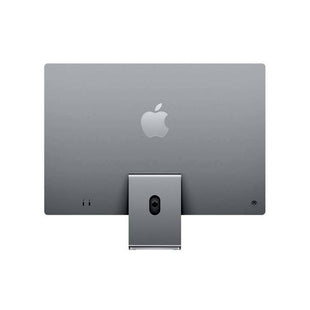 Computador APPLE Mac 24” Pulgadas Todo En Uno Ram 8GB Disco SSD 256GB COLOR Plata