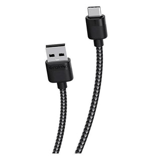 Data Cable oraimoOCD-L32 2A 1M Black LAT