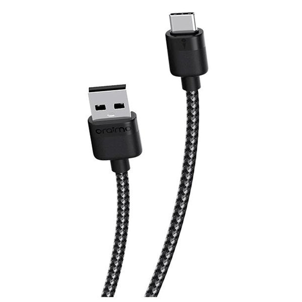 Data Cable oraimoOCD-L32 2A 1M Black LAT