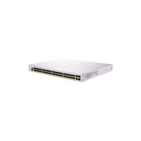 CBS350 Managed 48-port GE, PoE, 4x1G SFP