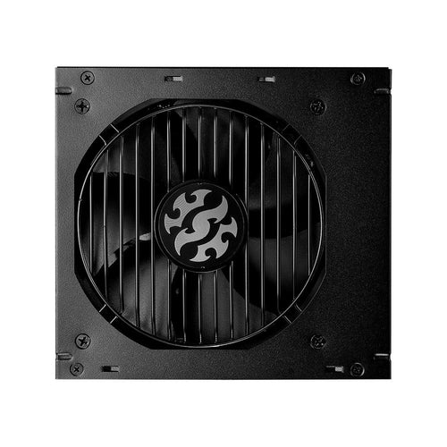 XPG CORE REACTOR II VE, Negro, 80+ Gold, Full Modular, 850W, ATX 24x1, EPS 8x2, PCIE 6+2x3, MOLEXx2, 12VHPWRx1, SATAx6, Condensador TW, 7 Años de Garantía