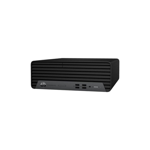 HP PC SFF 400 G7 i7-10700 8GB 512GB