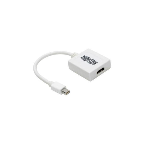 Cable Adaptador Mini DisplayPort a HDMI (M/H), 152 mm [6]