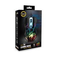 Mouse Gamer Genius Scorpion Spear Alambrico USB