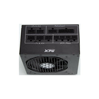Fuente de poder gamer XPG by ADATA CORE REACTOR  / 750 Watts / Certificada 80 Plus Gold / Modular