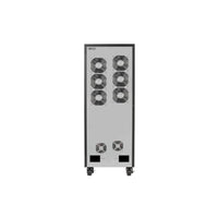 SmartOnline S3MX Series 3-Phase 380/400/415V 80kVA 72kW On-Line Double-Conversion UPS