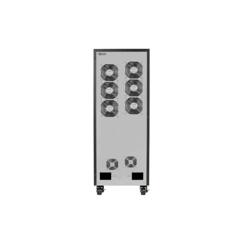 SmartOnline S3MX Series 3-Phase 380/400/415V 80kVA 72kW On-Line Double-Conversion UPS