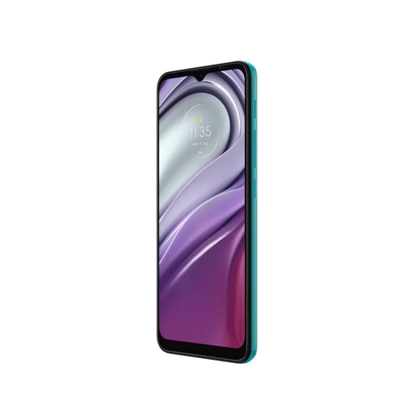 Celular Moto G20 Azul 128GB