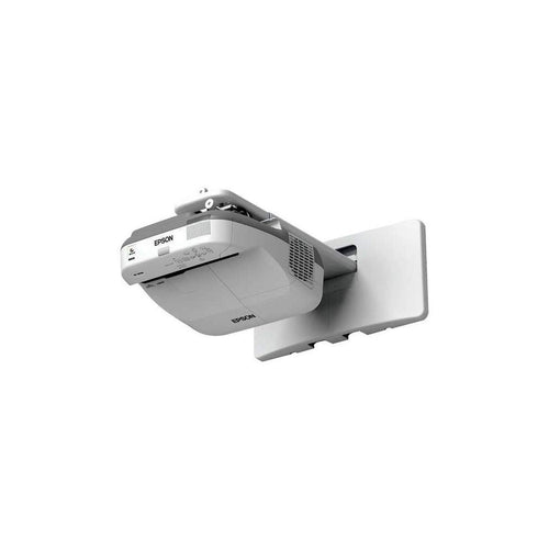 Video Proyector Interactivo Epson Bright Link 575Wi 2700 Lumens WXGA 1280x800