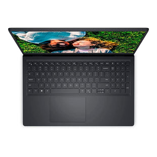 Computador Portátil DELL 15.6” Pulgadas RAM 8GB Disco SSD 256GB COLOR Negro