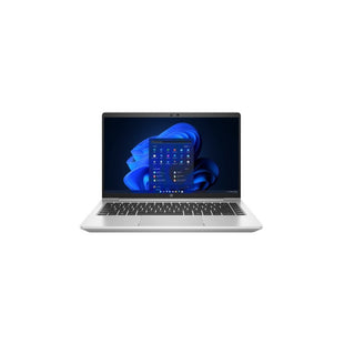 Portátil HP 440 G8 nSD (sin lector de tarjeta SD), Core i7-1165G7, W10 Pro 64, LED 14 HD, 8GB, SSD 512GB,  Garantía 1/1/0