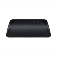 LG XBOOM Go XG5QBK Altavoz Bluetooth portátil | Iluminación LED y batería de hasta 18 horas