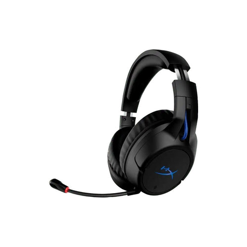 Auriculares Gaming HyperX Cloud Flight - PlayStation (Azul/Negro)