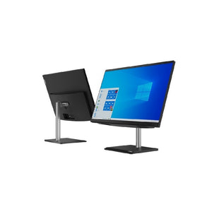 PC Lenovo AIO V50a 24IMB Intel Core i7-10700T RAM 16GB SSD 512 W10 Pro