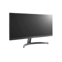 Monitor LG 34 Pulgadas Ultrawide Panel IPS Ultrapanoramico