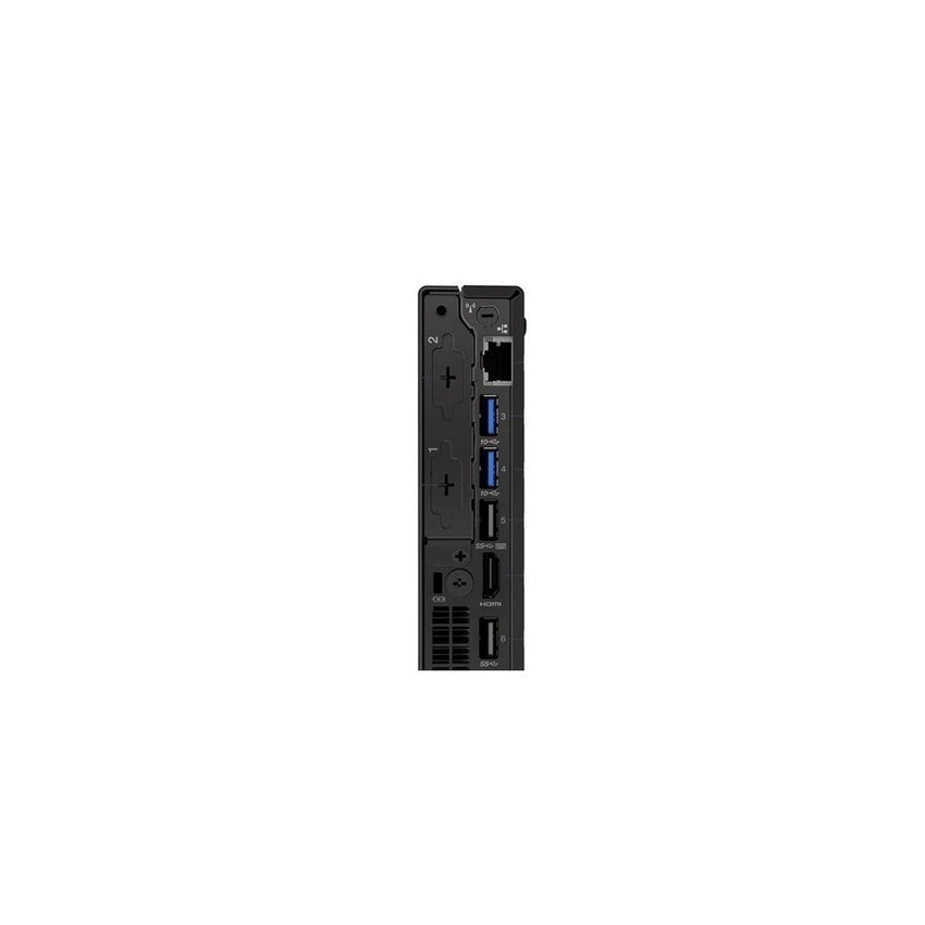 Pc Lenovo ThinkCentre M60e Tiny, Intel core i3-1005G1, 8gb, 1 TB SATA, Windows 10 Pro, 1 Year Onsite