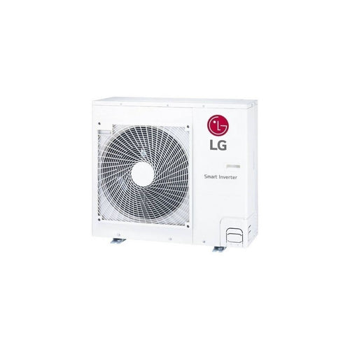 Aire Acondicionado LG tipo Cassette Inverter 4 vias 60000 BTU