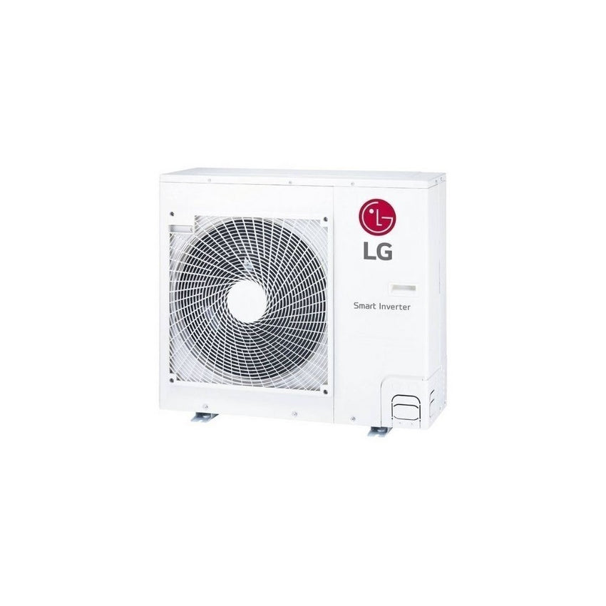 Aire Acondicionado LG tipo Cassette Inverter 4 vias 60000 BTU