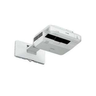Video Proyector Epson PowerLite 700U(Laser )ultracorta distancia/ Tecnología: 3LCD/(4.000 lumens en Blanco y Color - Resolución WUXGA 1920 x 1200(Full HD))