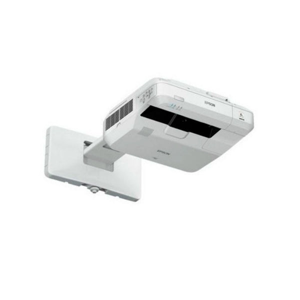Video Proyector Epson PowerLite 700U(Laser )ultracorta distancia/ Tecnología: 3LCD/(4.000 lumens en Blanco y Color - Resolución WUXGA 1920 x 1200(Full HD))