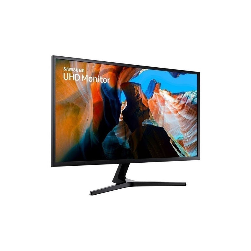 MONITOR SAMSUNG PLANO  4k Pantalla 32   3840X2160 Panel VA  60 HZ  DP, HDMI