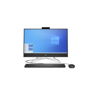 HP AIO 24-df0008la Core i5-10210U 4GB 1TB Black
