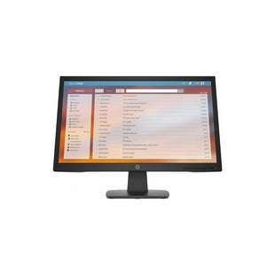 Monitor HP P22v G4 N223 21.5 FHD (1920 x 1080) Conectividad  1 VGA, 1 HDMI 1.4 Garantia 1/1/1