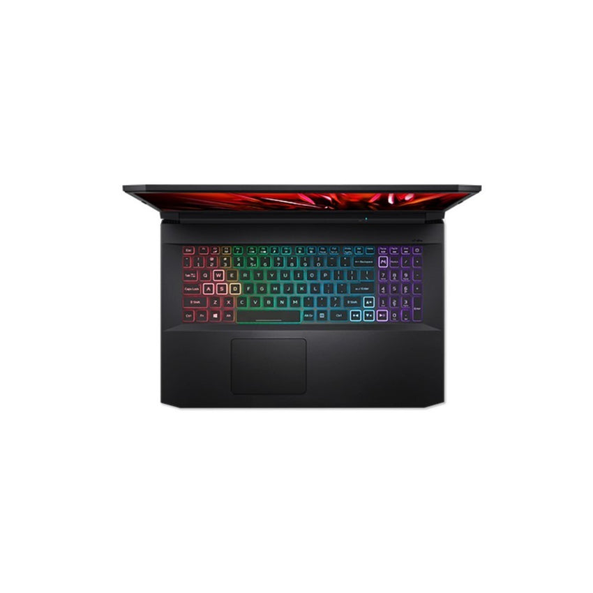 Computador Portátil Gamer ACER 15.6 Pulgadas 705R Intel Ci7 - RAM 16GB - Disco SSD 1TB - Negro