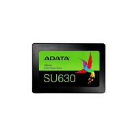Disco Duro Estado Solido Ssd Adata Su630 240gb