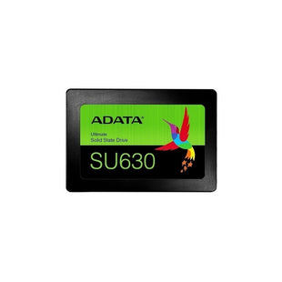 Disco Duro Estado Solido Ssd Adata Su630 240gb
