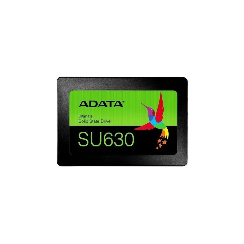 Disco Duro Estado Solido Ssd Adata Su630 240gb