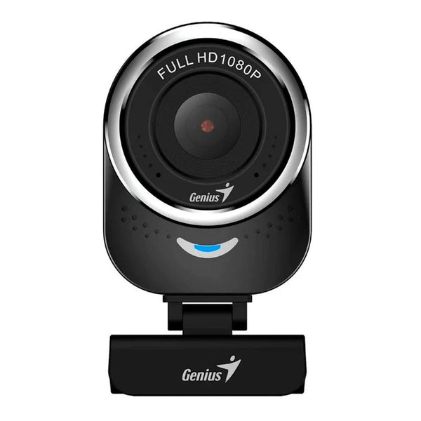 Camara Web GENIUS QCAM 6000 BLACK