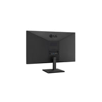 Monitor LG Led IPS - 23,8 FHD- 1920 x 1080 - D-Sub (VGA) -HDMI/ 250cd/m2, Formato Vesa
