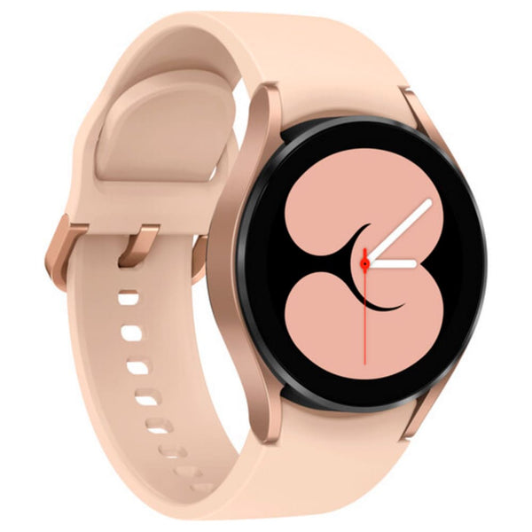 GALAXY WATCH 4 40MM ROSE GOLD