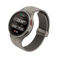 Reloj samsumg galaxy watch 5 pro 45 mm negro titanio