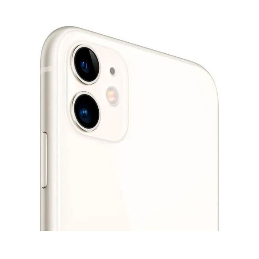 Celular APPLE Iphone 11 128GB Blanco