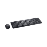 Combo Teclado Y Mouse Inalámbrico Dell Km117 Original