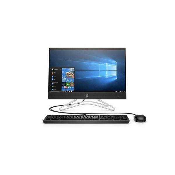 HP AIO 22-C001la A6-9225, 4GB, 500GB