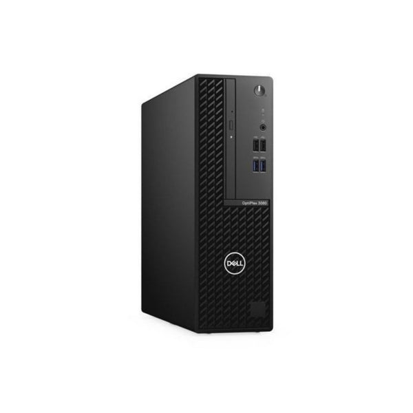 PC Dell OptiPlex 3080 SFF Intel Core i5 Memoria 8GB 256GB SSD W10 Pro