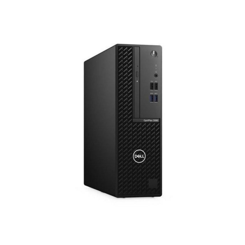 PC Dell OptiPlex 3080 SFF Intel Core i5 Memoria 8GB 256GB SSD W10 Pro