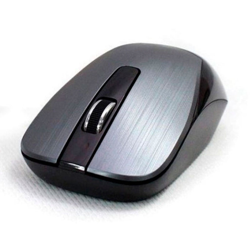 Mouse Inalambrico Genius NX 7015 i Gris