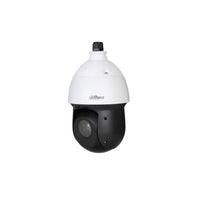 Cámara Dahua Domo PTZ  2MP Lente 4.8 mm–120 mm