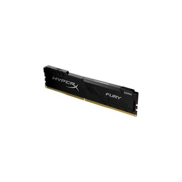 Memoria RAM HyperX FURY Black 16GB 2666MHz DDR4 CL16 DIMM