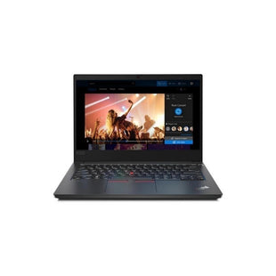 Portátil Lenovo Thinkpad E14 8GB 512GB SSD