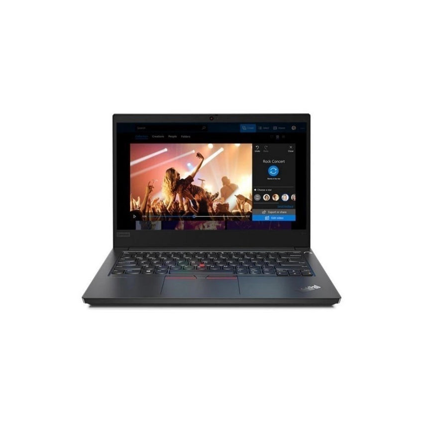 Portátil Lenovo Thinkpad E14 8GB 512GB SSD